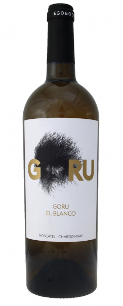 EGO Bodegas - Goru Blanco